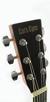 Amazon | Tokai （トーカイ）/ CAT'S EYE (キャッツアイ) CE25 ST